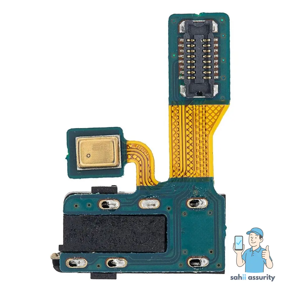 Handsfree Jack for Samsung Galaxy J6 thumbnail